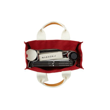 將圖片載入圖庫檢視器 MARHEN.J Rico Comfort 紅色帆布包