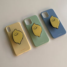 將圖片載入圖庫檢視器 SECOND MORNING Semo造型手機氣囊支架 3款