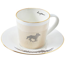 將圖片載入圖庫檢視器 LUYCHO Locomotion系列 鏡面倒影杯組_奔跑的馬 (330ml)