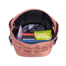 將圖片載入圖庫檢視器 MARHEN.J Charron 粉色水桶包