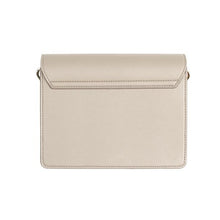 將圖片載入圖庫檢視器 D.LAB May 米色斜肩包
