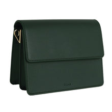 將圖片載入圖庫檢視器 D.LAB May 綠色斜肩包