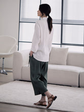 將圖片載入圖庫檢視器 DOLSILNAI 生活韓服長褲 (3色)