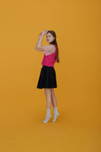 將圖片載入圖庫檢視器 I HATE MONDAY Sunshine金蔥襪