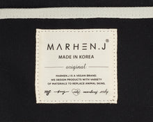 將圖片載入圖庫檢視器 MARHEN.J Funny手提包_黑色