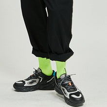 將圖片載入圖庫檢視器 GRIMPER Dobby 黑色老爹鞋