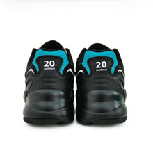 將圖片載入圖庫檢視器 GRIMPER Dobby 黑色老爹鞋