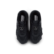 將圖片載入圖庫檢視器 GRIMPER Pretzel蝴蝶脆餅🥨黑色老爹鞋 (B1A4 振永、DKZ 珉奎同款)