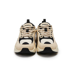 將圖片載入圖庫檢視器 GRIMPER Starkling 黑棕老爹鞋