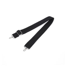 將圖片載入圖庫檢視器 MARHEN.J Roy Nano 全黑帆布包(SHINee 泰民同款)