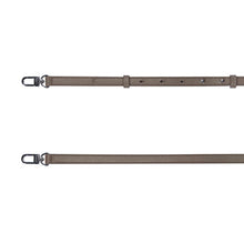 將圖片載入圖庫檢視器 MARHEN.J Hey 駝色蘋果皮革兩用包