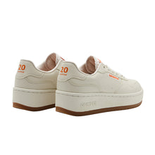 將圖片載入圖庫檢視器 GRIMPER Pretzel Stick🥨米白厚底運動鞋 (aespa Winter同款)