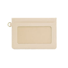 將圖片載入圖庫檢視器 D.LAB 生日花刺繡七月卡夾