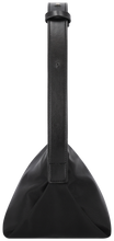 將圖片載入圖庫檢視器 MARHEN.J Fia 黑色蘋果皮革兩用包