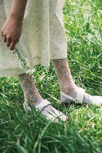 將圖片載入圖庫檢視器 I HATE MONDAY 下午之歌 透膚襪