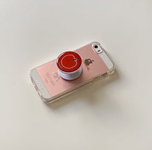 將圖片載入圖庫檢視器 SECOND MORNING Semo 檸檬與蘋果手機氣囊支架