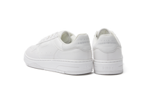 將圖片載入圖庫檢視器 PIEBY Motion 2.0 全白色休閒運動鞋