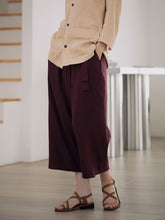 將圖片載入圖庫檢視器 DOLSILNAI 生活韓服長褲 (3色)