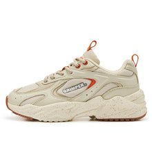 將圖片載入圖庫檢視器 GRIMPER Starkling 橘白老爹鞋