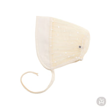 將圖片載入圖庫檢視器 HAPPY PRINCE Bibi蕾絲遮陽童帽