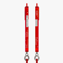 將圖片載入圖庫檢視器 SLBS x CL聯名 Cherry可拆式背帶手機殼_紅色