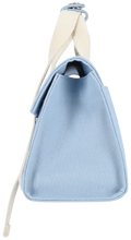 將圖片載入圖庫檢視器 MARHEN.J Roy Nano 天藍色帆布包