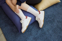 將圖片載入圖庫檢視器 PIEBY Motion 2.0 紅色休閒運動鞋