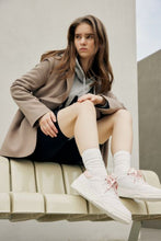 將圖片載入圖庫檢視器 PIEBY Motion 2.0 粉色休閒運動鞋