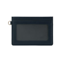 將圖片載入圖庫檢視器 D.LAB 生日花刺繡九月卡夾