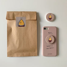 將圖片載入圖庫檢視器 SECOND MORNING Semo 番薯手機氣囊支架