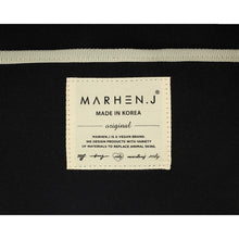 將圖片載入圖庫檢視器 MARHEN.J Roy Mini 黑色帆布包