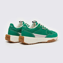 將圖片載入圖庫檢視器 KAUTS Monkey Racer 綠色愛心鞋底運動鞋