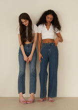 將圖片載入圖庫檢視器 HEAVENLY JELLY Wedge Skin 粉色高跟果凍鞋