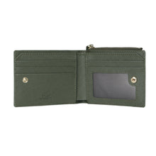 將圖片載入圖庫檢視器 D.LAB Pio 綠色小皮夾
