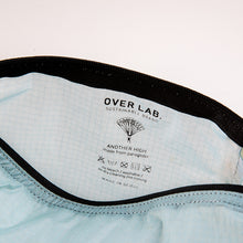 將圖片載入圖庫檢視器 OVER LAB Another High 紅色環保斜垮包