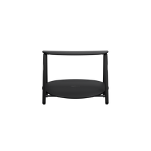 將圖片載入圖庫檢視器 ROUMO 2段式脚踏墊_黑色+布套(3色)