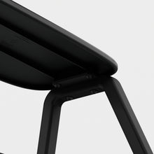 將圖片載入圖庫檢視器 ROUMO 2段式脚踏墊_黑色+布套(3色)