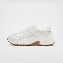 將圖片載入圖庫檢視器 PIEBY Demo 米白色厚底休閒老爹鞋