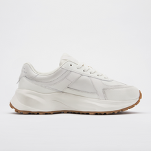 將圖片載入圖庫檢視器 PIEBY Demo 米白色厚底休閒老爹鞋