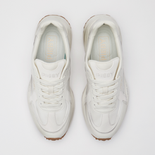 將圖片載入圖庫檢視器 PIEBY Demo 米白色厚底休閒老爹鞋