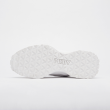 將圖片載入圖庫檢視器 PIEBY Demo 白色厚底休閒老爹鞋