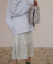 將圖片載入圖庫檢視器 BOLSAC Poppy兩用水桶包_白花