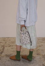 將圖片載入圖庫檢視器 BOLSAC Poppy兩用水桶包_白花