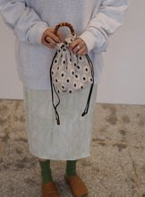 將圖片載入圖庫檢視器 BOLSAC Poppy兩用水桶包_白花