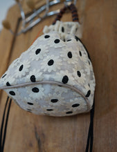 將圖片載入圖庫檢視器 BOLSAC Poppy兩用水桶包_白花