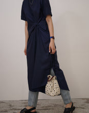 將圖片載入圖庫檢視器 BOLSAC Poppy兩用水桶包_白花