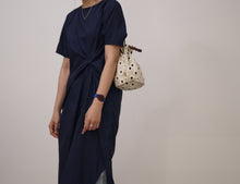 將圖片載入圖庫檢視器 BOLSAC Poppy兩用水桶包_白花