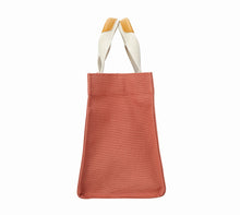 將圖片載入圖庫檢視器 MARHEN.J Rico Bag II 帆布包_粉紅色