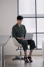 將圖片載入圖庫檢視器 DOLSILNAI 生活韓服上衣 (4色)