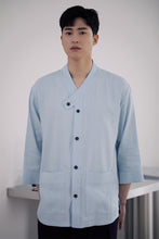 將圖片載入圖庫檢視器 DOLSILNAI 生活韓服上衣 (4色)